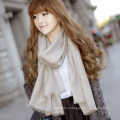 Merino Wool Scarf (12-BR020102-2.16)